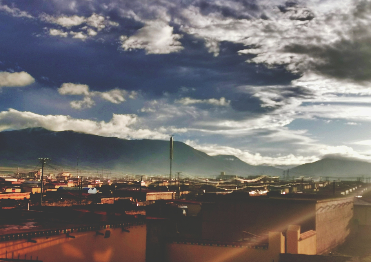 青海玉树（图ZMTc4MjIyNjky） - 风光摄影 - 站酷设计师贡呷尼玛原创素材 - 站酷ZCOOL