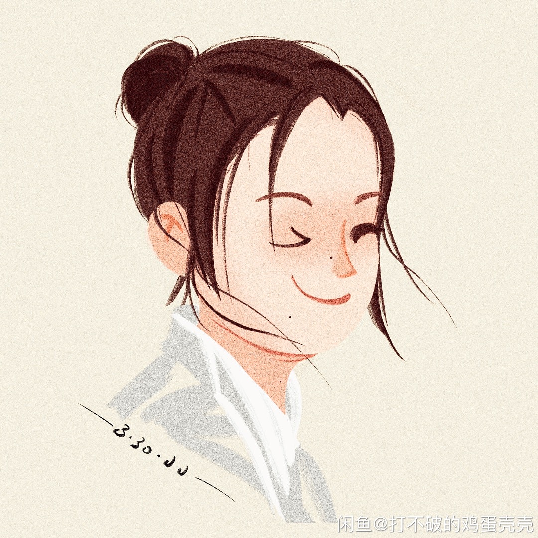 头像（图ZMjMyMzk3NDA0） - 创作习作 - 站酷设计师牧芽ZJ原创素材 - 站酷ZCOOL
