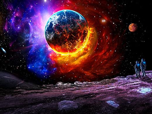 保护地球（个人主页-ZMzY2MDkyMjg=） - 海报 - 站酷设计师一位故人原创素材 - 站酷ZCOOL