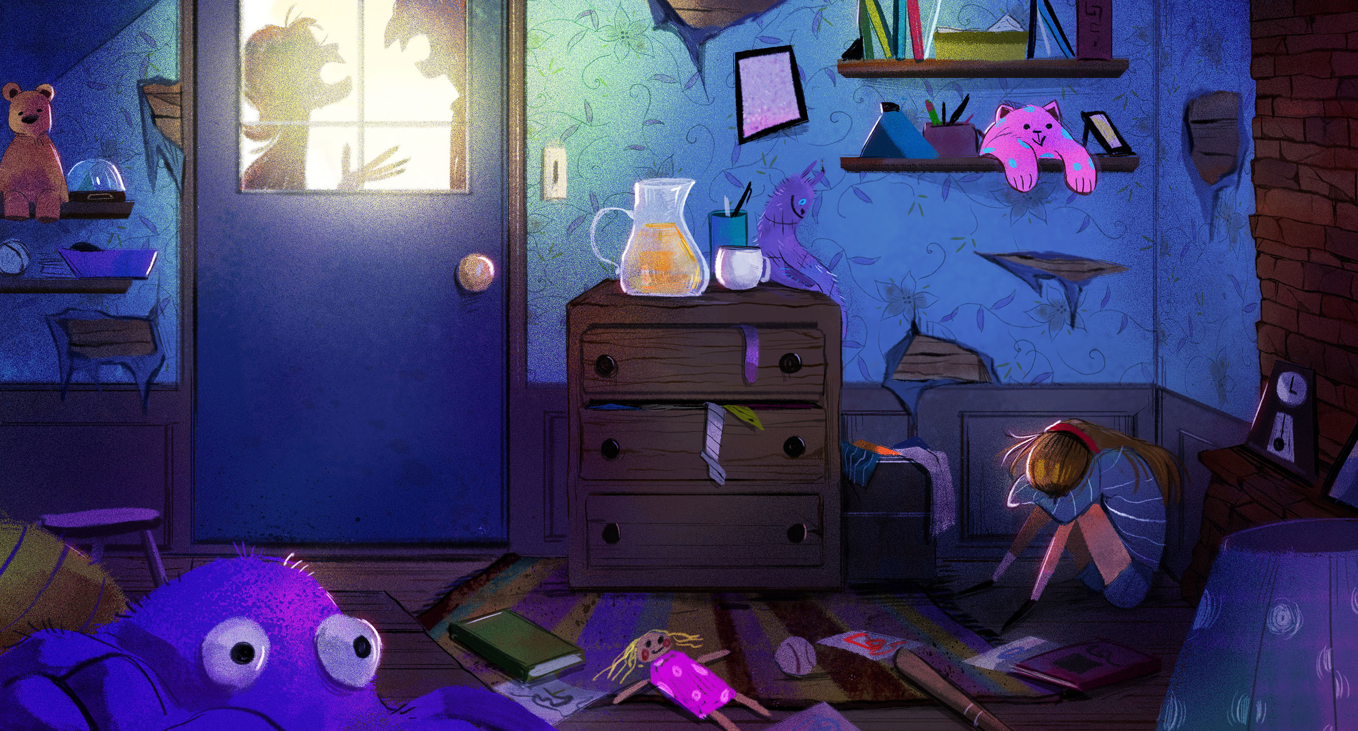 卟搖滾的個(gè)人主頁（封面預(yù)覽） - 主頁封面設(shè)置 - 站酷設(shè)計(jì)師卟搖滾原創(chuàng)素材 - 站酷ZCOOL