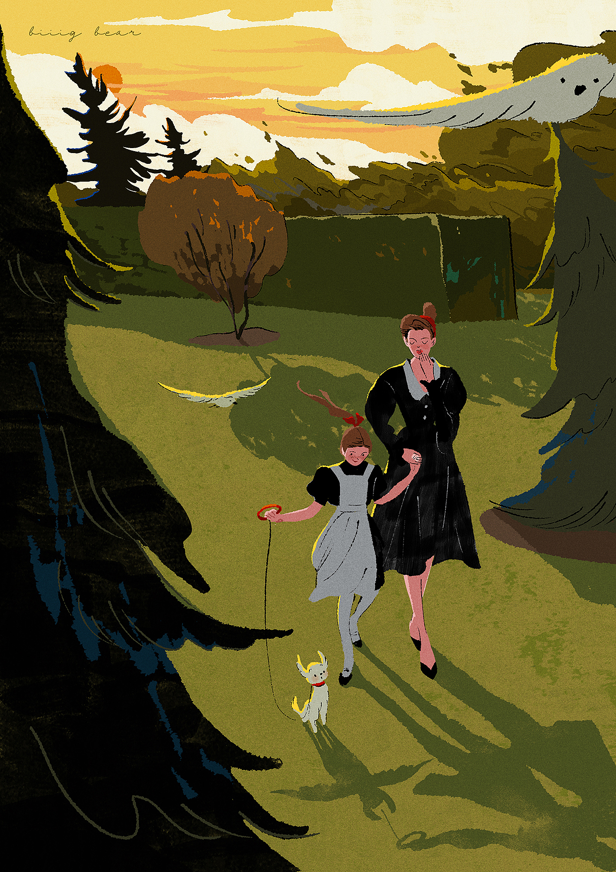 《柔软故事集2》