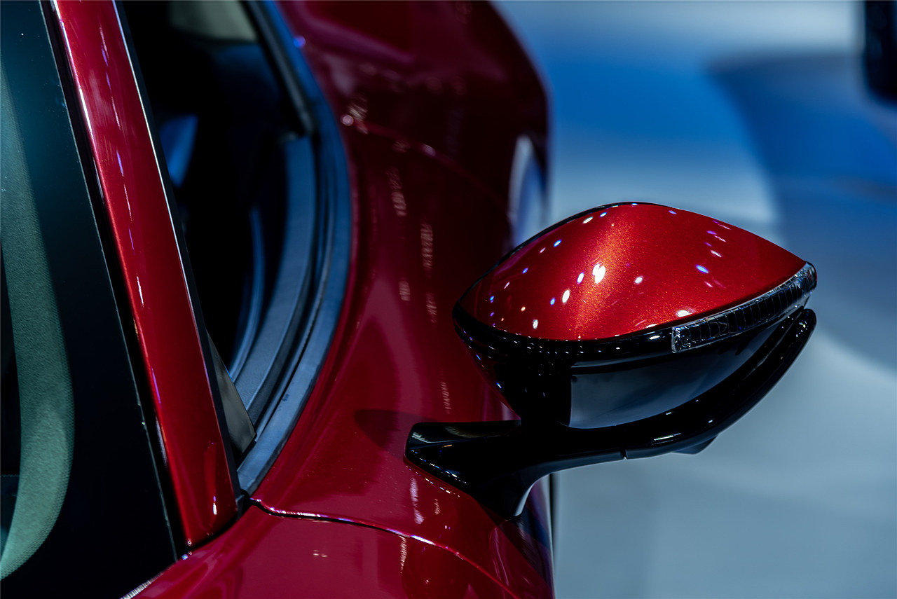 重庆车展（图ZMTM3NzQwOTE2） - 产品摄影 - 站酷设计师摄影师陈沫原创素材 - 站酷ZCOOL