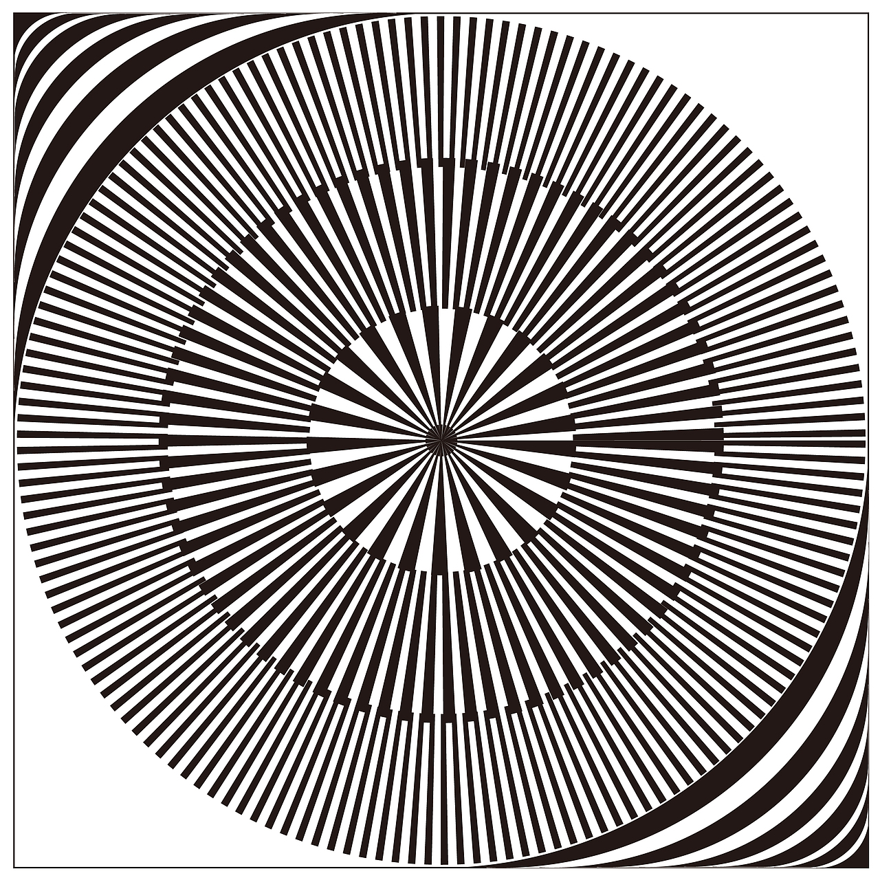 平面构成基础篇-图形图案