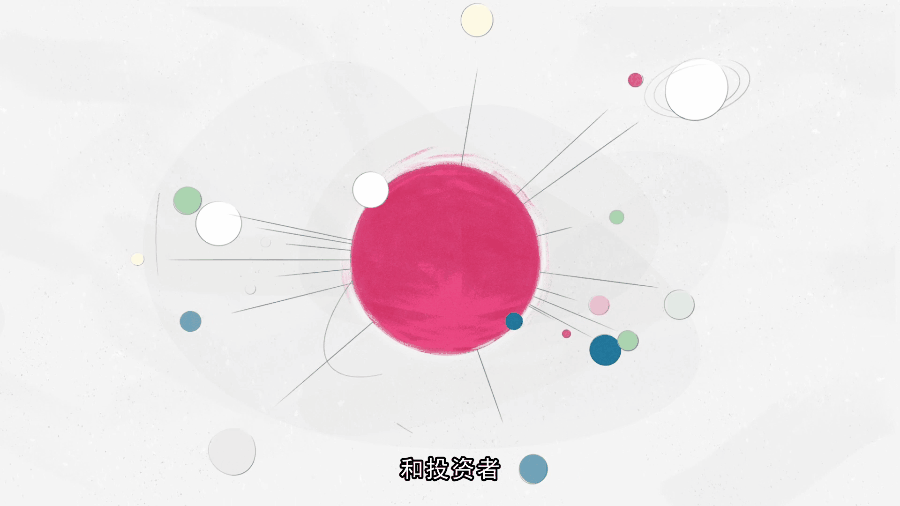 【魔格】善科创 勇前行 (浦发硅谷银行2017品牌宣传)(图ZODI4MTIzNTY=) - Motion Graphic - 站酷设计师魔格工作室原创素材 - 站酷ZCOOL