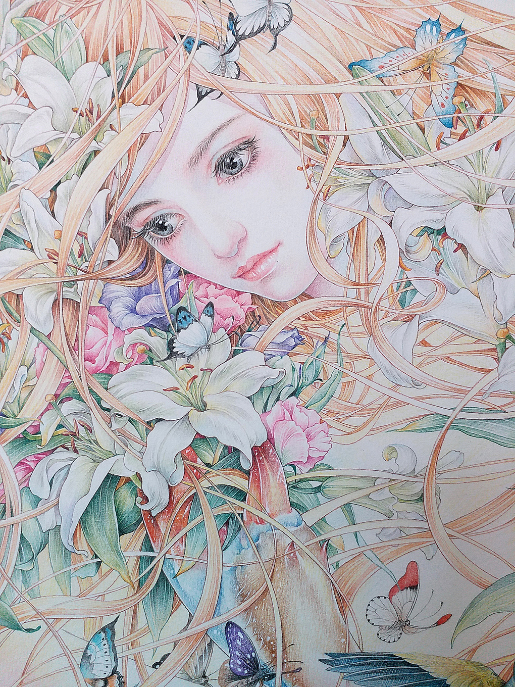 十二星座巨蟹座