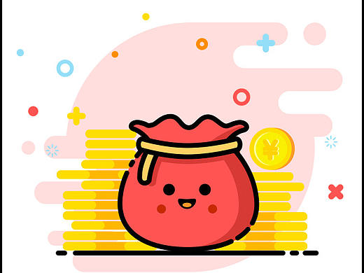 木鸡游戏厅app引导页动效