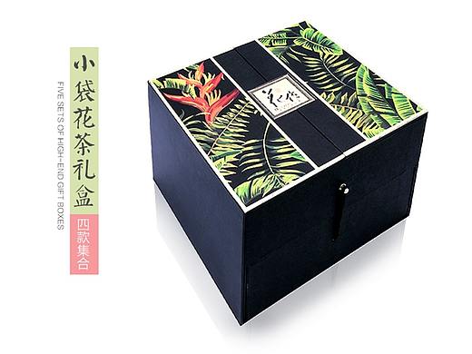 花茶详情页