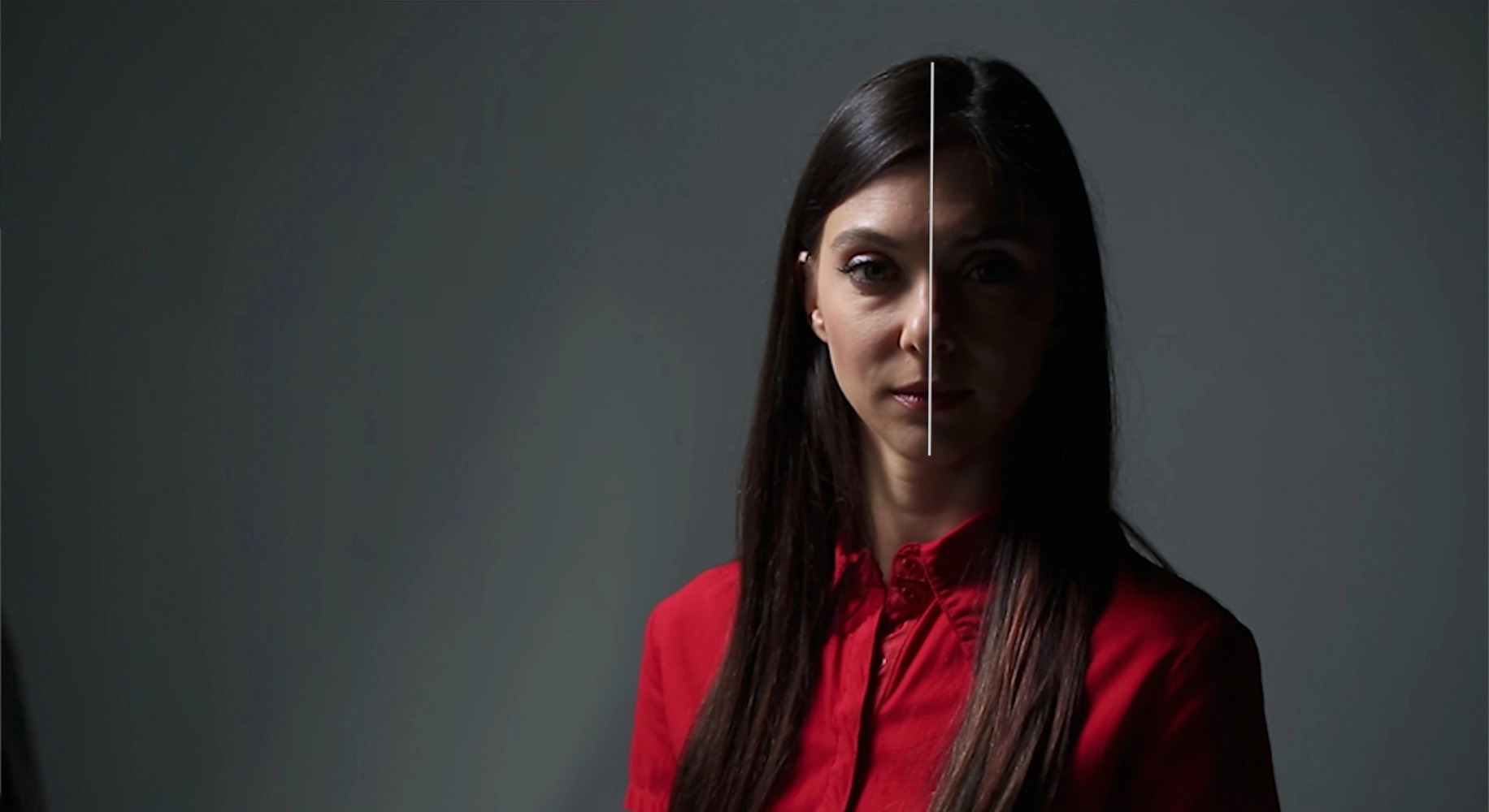 一个简单的布光法竟能让你的照片充满戏剧感