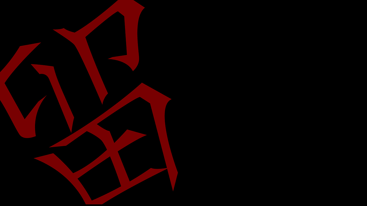 韌楷——字庫設計與應用範例（图ZMTExNTE0NDg=） - 字体/字形 - 站酷设计师青森原创素材 - 站酷ZCOOL