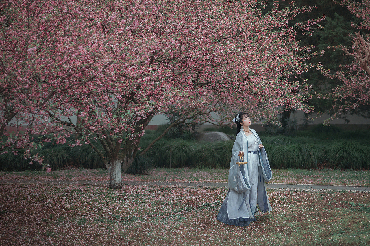 红入花腮青入萼（图ZMjM5MDIxNzAw） - 人像摄影 - 站酷设计师Hansiy原创素材 - 站酷ZCOOL