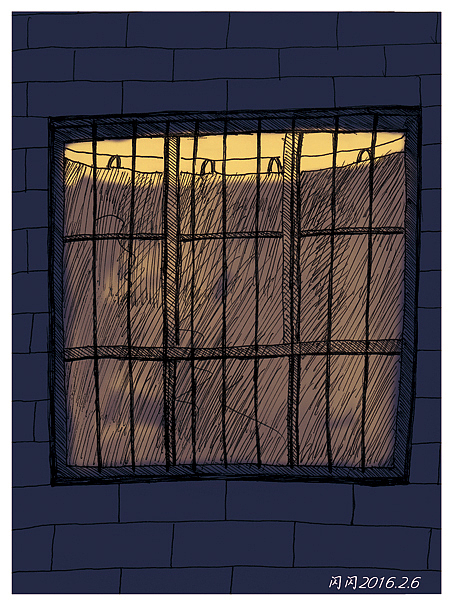 过年放假的日子