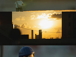 梦的开始从上无人机那一刻