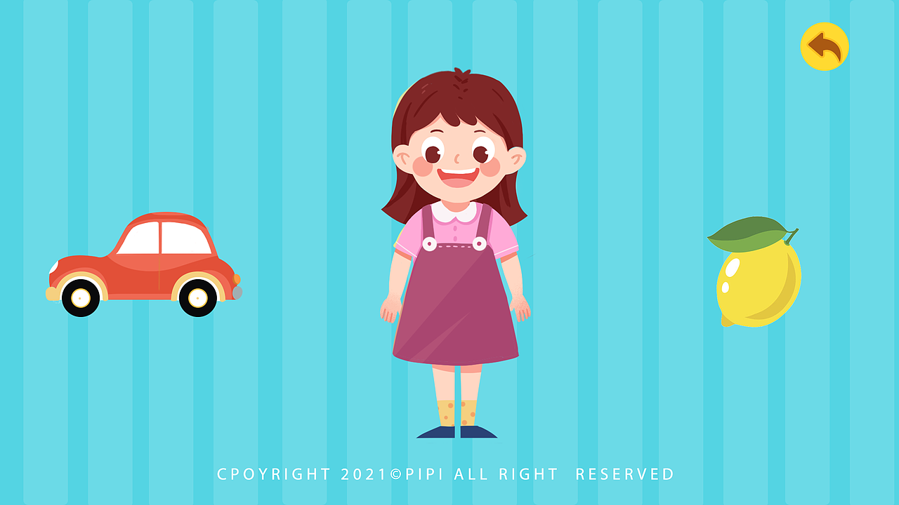 儿童插画-课程（图ZMjYxNTY3MzQ4） - 儿童插画 - 站酷设计师阿屁peach原创素材 - 站酷ZCOOL