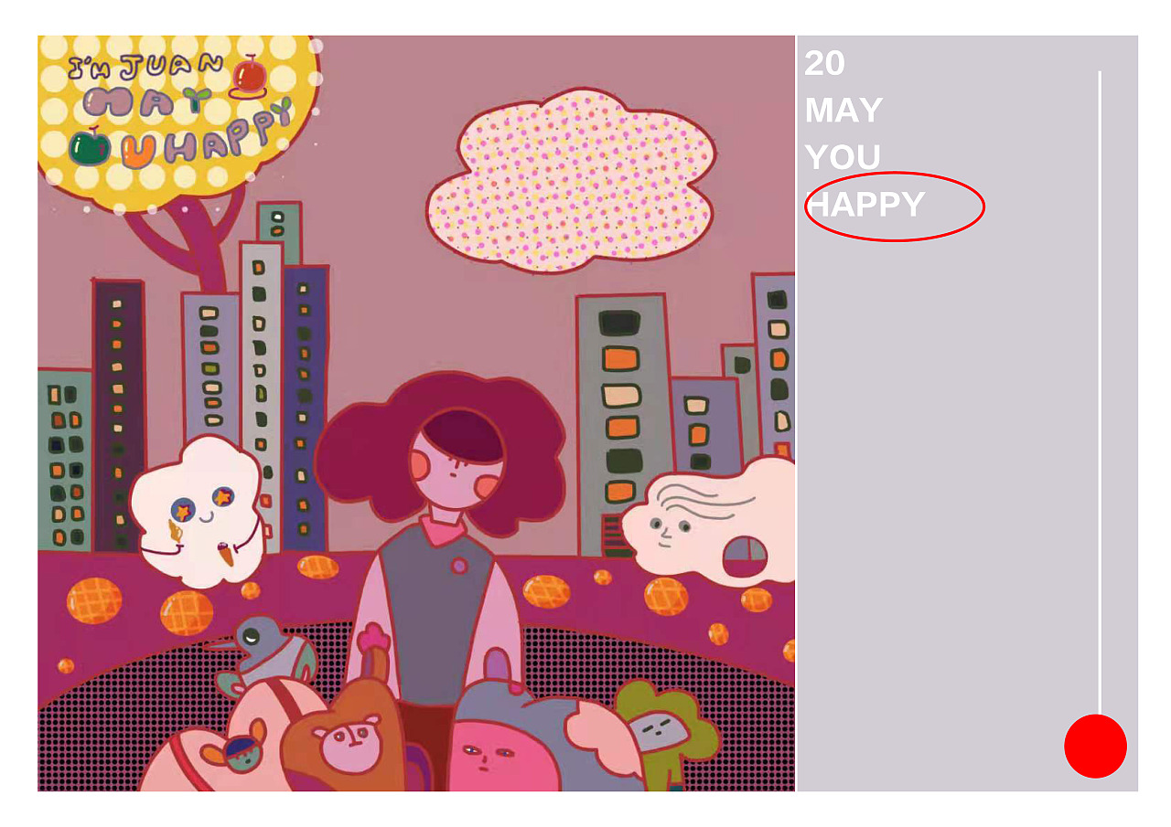 涂鸦集 - 原创作品 - 站酷(zcool)