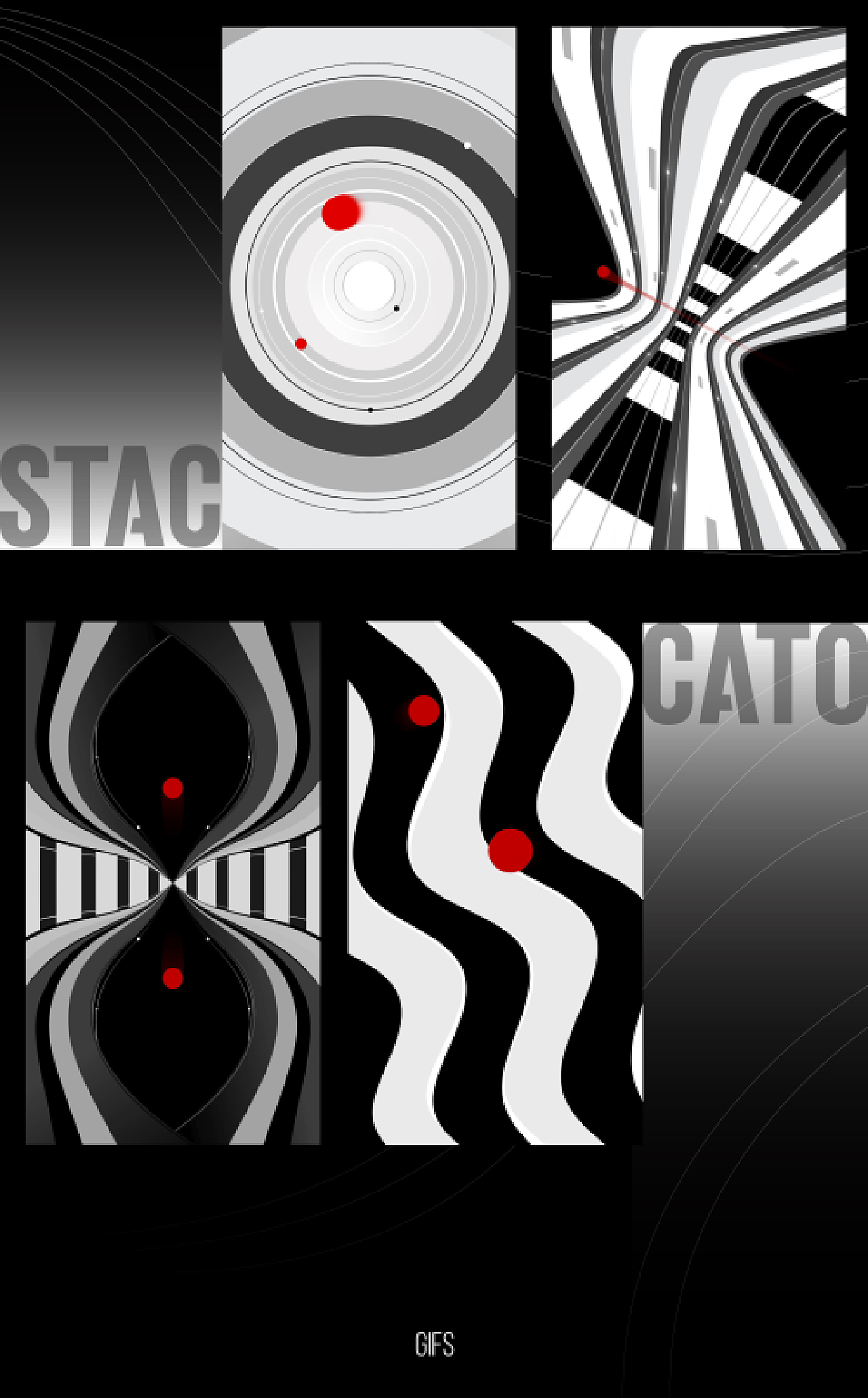 STACCATO全新品牌LOGO演绎