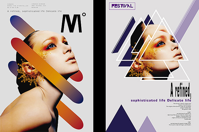 排版练习（图ZNzI1MjYyODg=） - 海报 - 站酷设计师咔彩原创素材 - 站酷ZCOOL