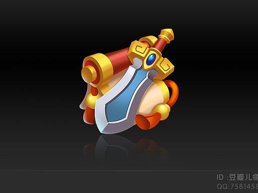 竞技场（个人主页-ZMzExNTQyNjg=） - 游戏UI - 站酷设计师豆瓣儿鱼原创素材 - 站酷ZCOOL