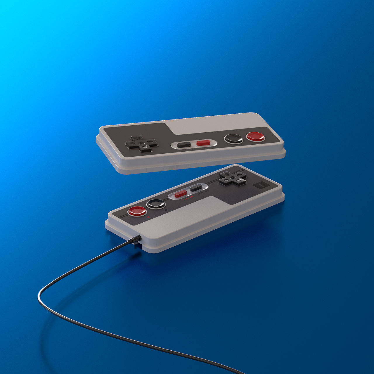 C4D小练习（图ZMjg3MjA4MTky） - 其他三维 - 站酷设计师Uncle力力原创素材 - 站酷ZCOOL