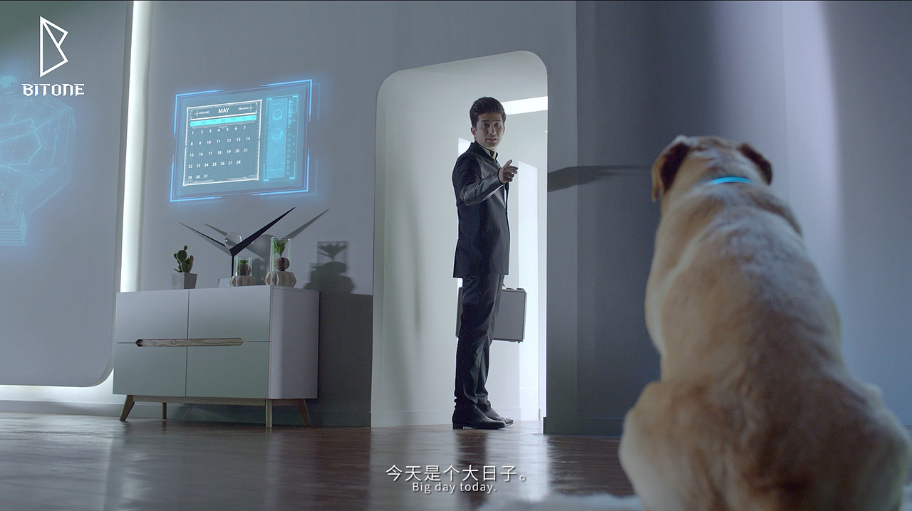 实拍＋CGI打造广汽新能源未来生活（图ZMTE3MzQ1NDM2） - 机械/交通 - 站酷设计师ATIME斯基原创素材 - 站酷ZCOOL