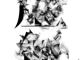 <b class='hightlight'>文字</b>海報(bào)