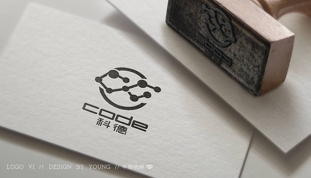 CASE--科德生物医药 品牌logo设计（图ZODg4MzA3NDQ=） - Logo - 站酷设计师慧君4131原创素材 - 站酷ZCOOL