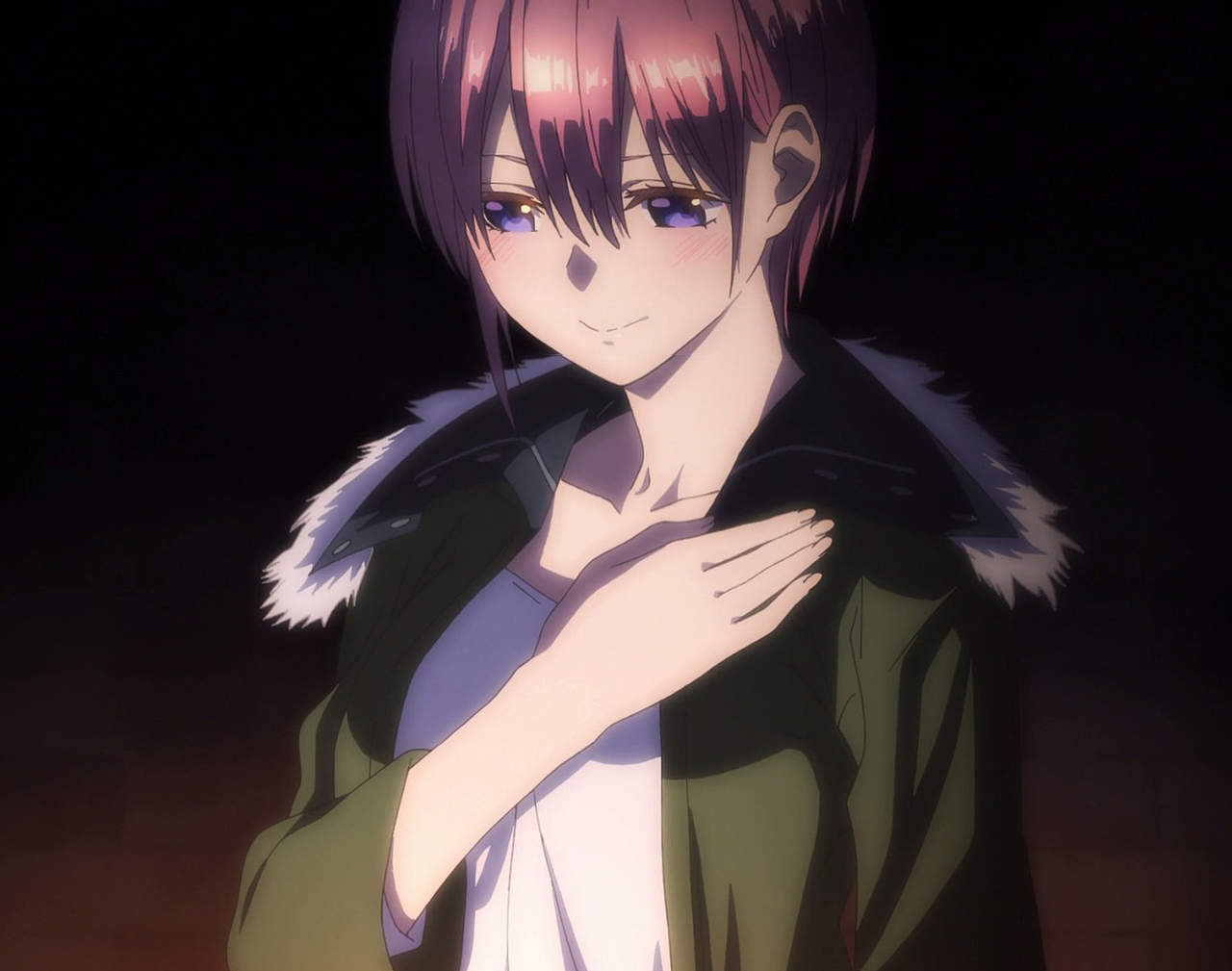 每日动漫壁纸:254