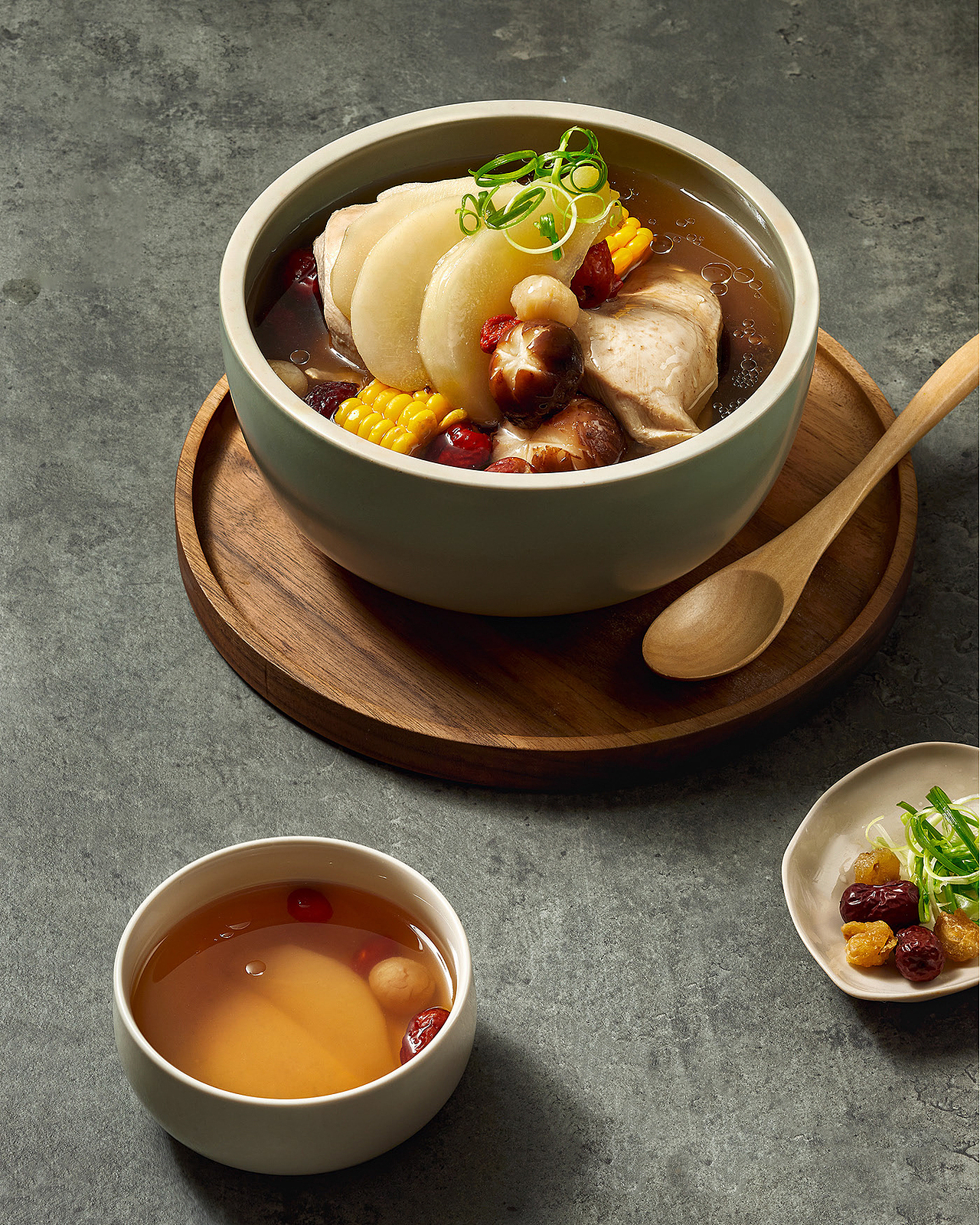 Fabulous Cuisines 美食摄影案例（图ZMjc2MDUxNzE2） - 美食摄影 - 站酷设计师Louis2squared原创素材 - 站酷ZCOOL