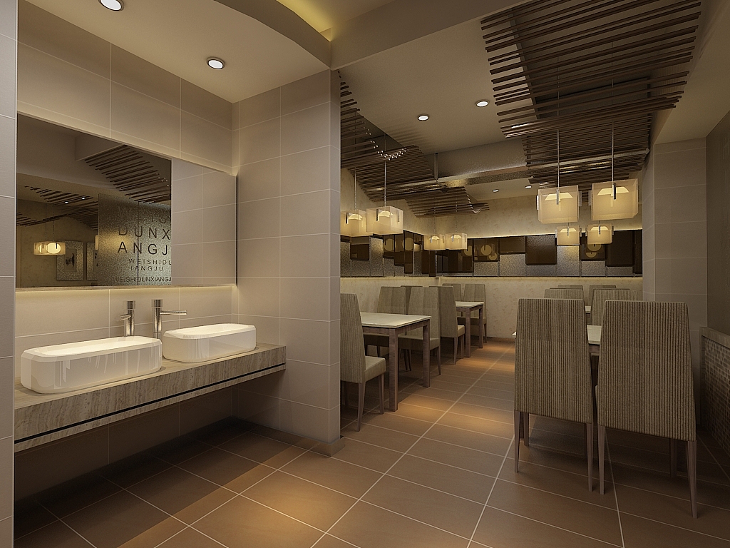 迟鸣《魏氏炖香居》