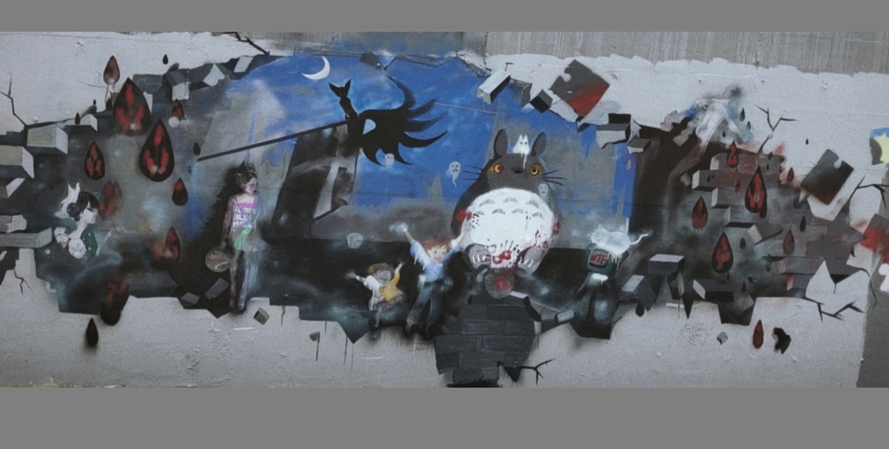 分享收藏虎年大吉马克笔系列新年倒计时十天～77生活得记录下来,又