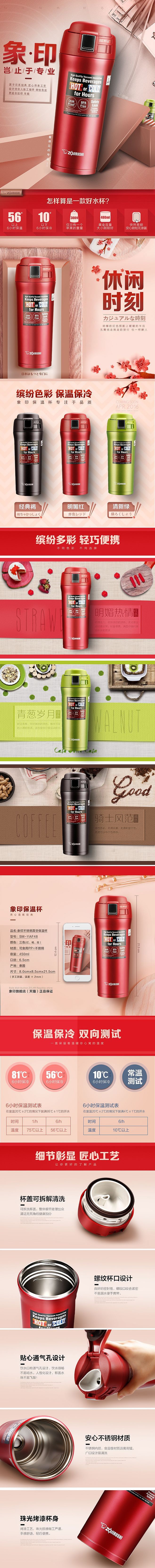 电商详情页设计（图ZMTYxOTQwODY0） - 其他平面 - 站酷设计师爱江山更爱设计原创素材 - 站酷ZCOOL