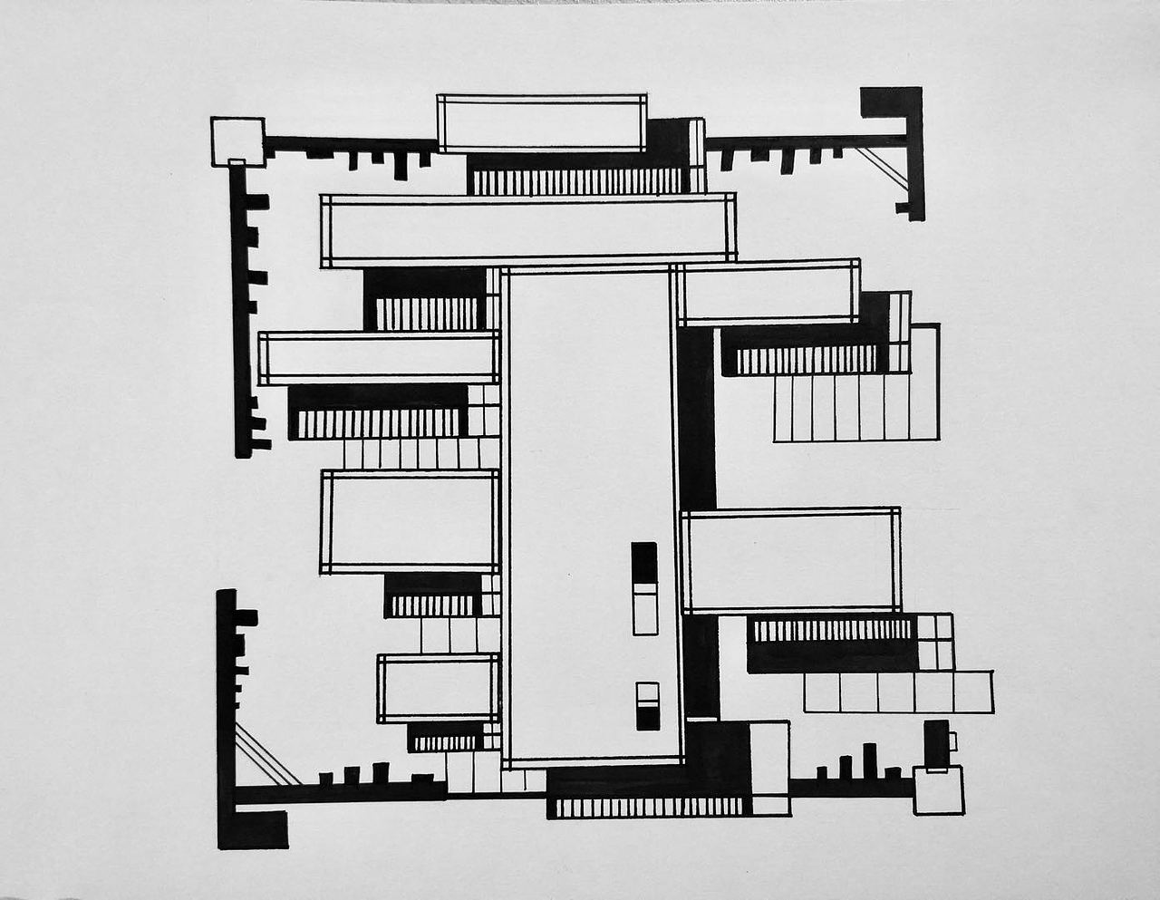 字体构成设计（图ZMTkxMjI1NzU2） - 绘画 - 站酷设计师延时原创素材 - 站酷ZCOOL