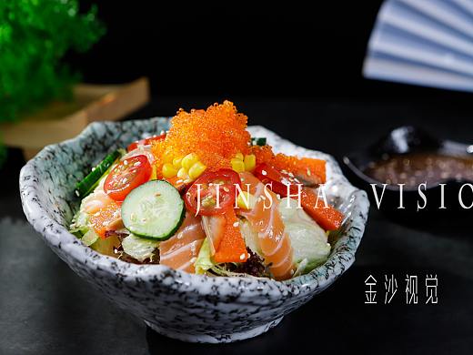 日式料理
