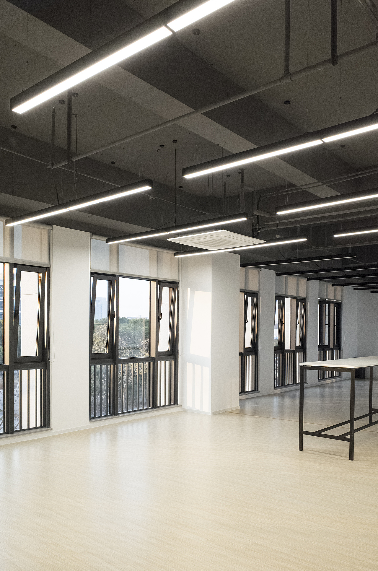 浦江联合办公空间