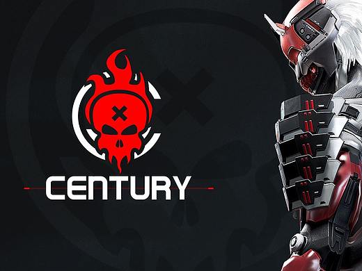 Century（个人主页-ZNDgzMTMzNzI=） - 游戏UI - 站酷设计师AmazingCc原创素材 - 站酷ZCOOL