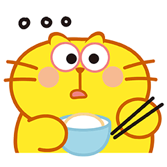 微信表情【蛋黄猫25】上线（图ZMjc5OTYyNjcy） - 网络表情 - 站酷设计师李纬一原创素材 - 站酷ZCOOL
