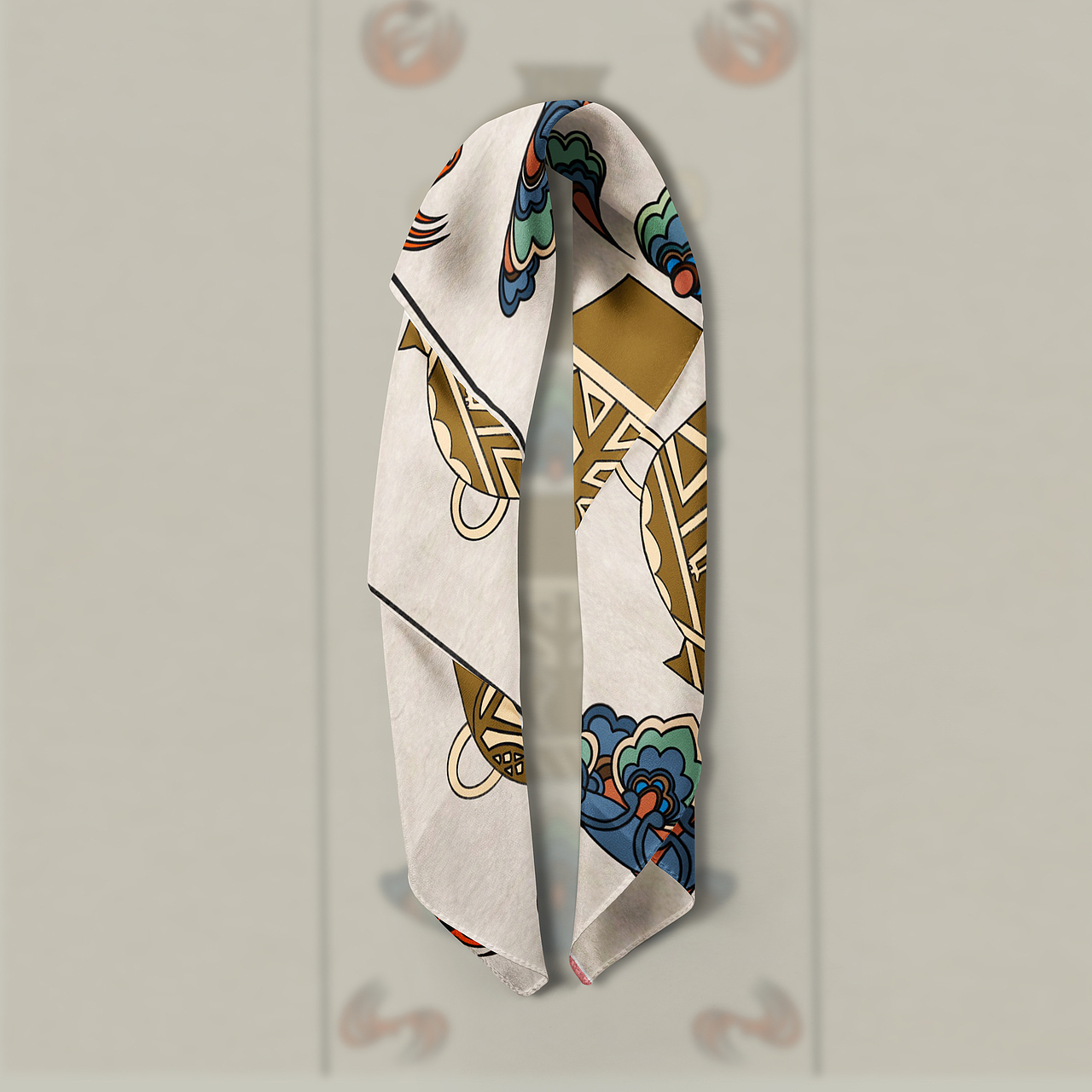 文创设计/甘肃博物馆文物/敦煌元素