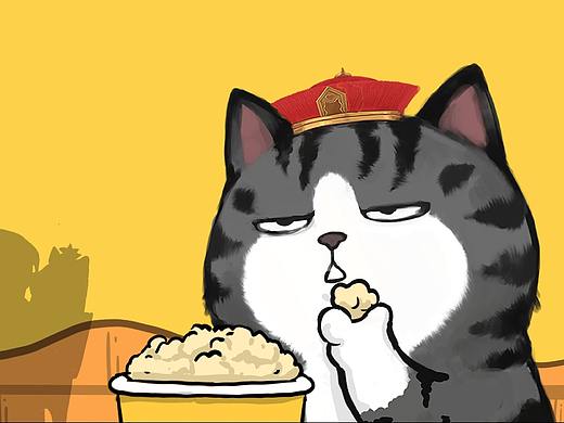 我买了豪宅，而且是全款！