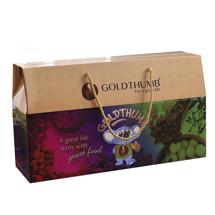 果干禮品包裝設(shè)計（圖ZMjI2NTcwNjAw） - 包裝 - 站酷設(shè)計師吃布丁的小鬼原創(chuàng)素材 - 站酷ZCOOL