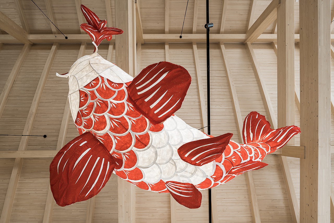 元禾大千 | 城市记忆再创作,激活文化基因