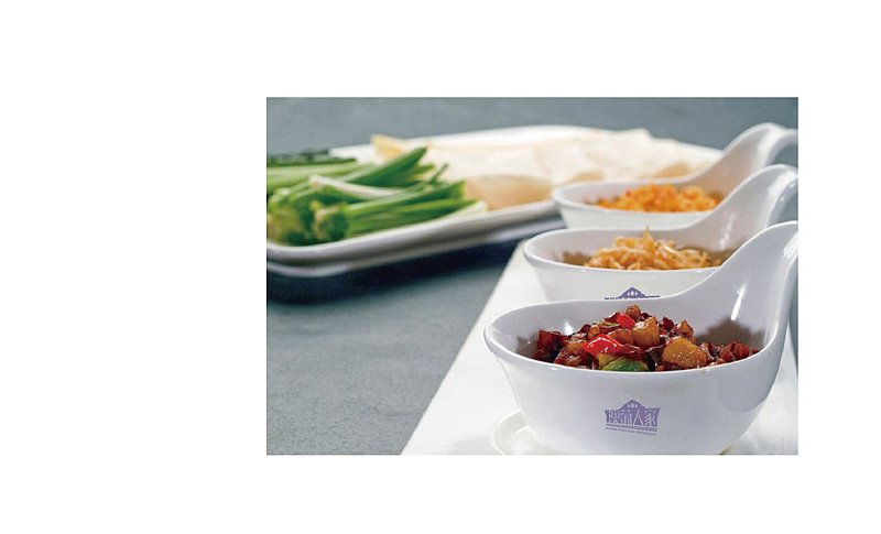餐饮企业logo设计