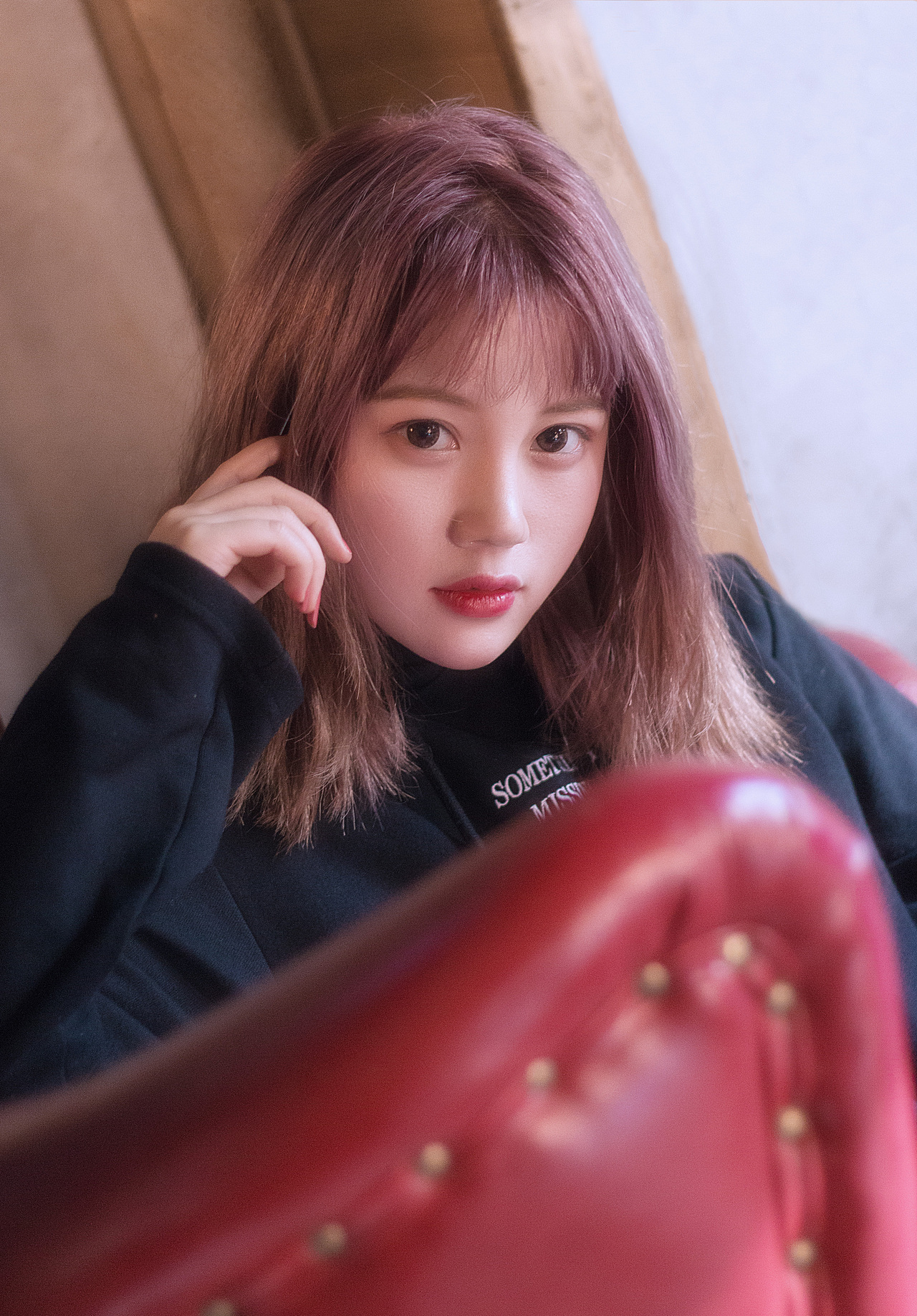 也有阳光也有你