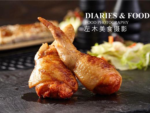 影食日记——《小更烧烤日料篇》