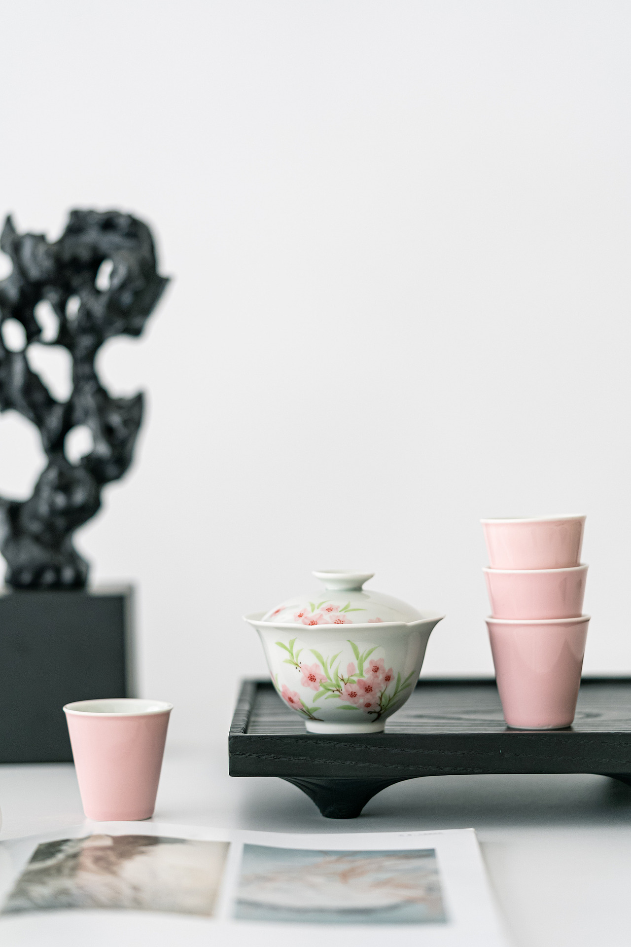 中式茶器（图ZMzQwNzk4MjMy） - 产品摄影 - 站酷设计师看山小原创素材 - 站酷ZCOOL