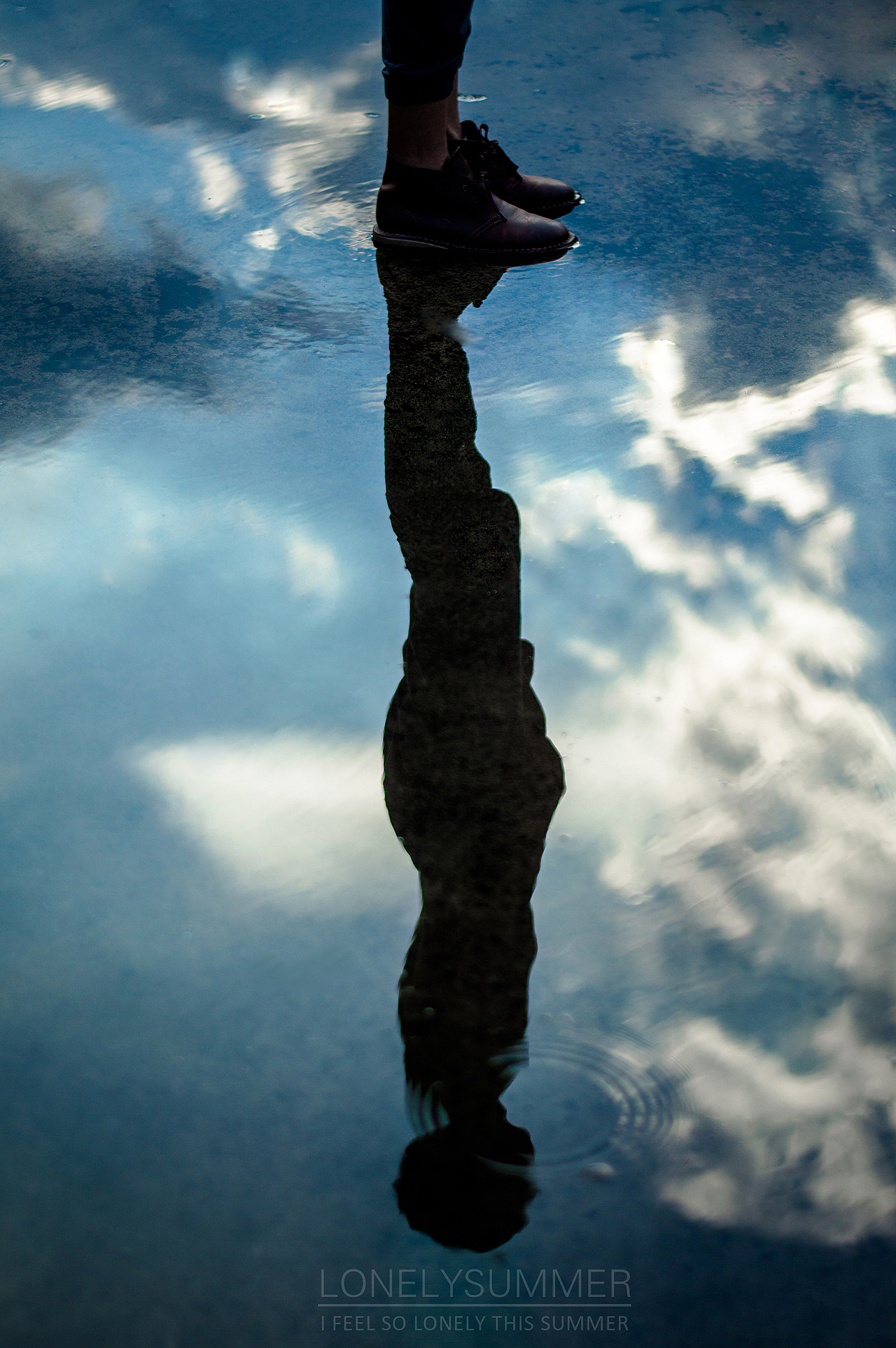 lonelysummer