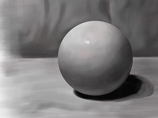 素描练习