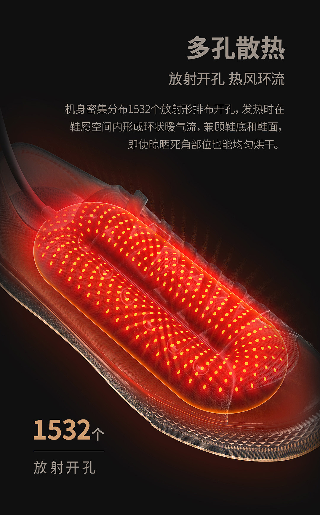 向物烘鞋器-零（图ZMTkzMzU2MjQw） - 电商 - 站酷设计师SOTHING向物原创素材 - 站酷ZCOOL