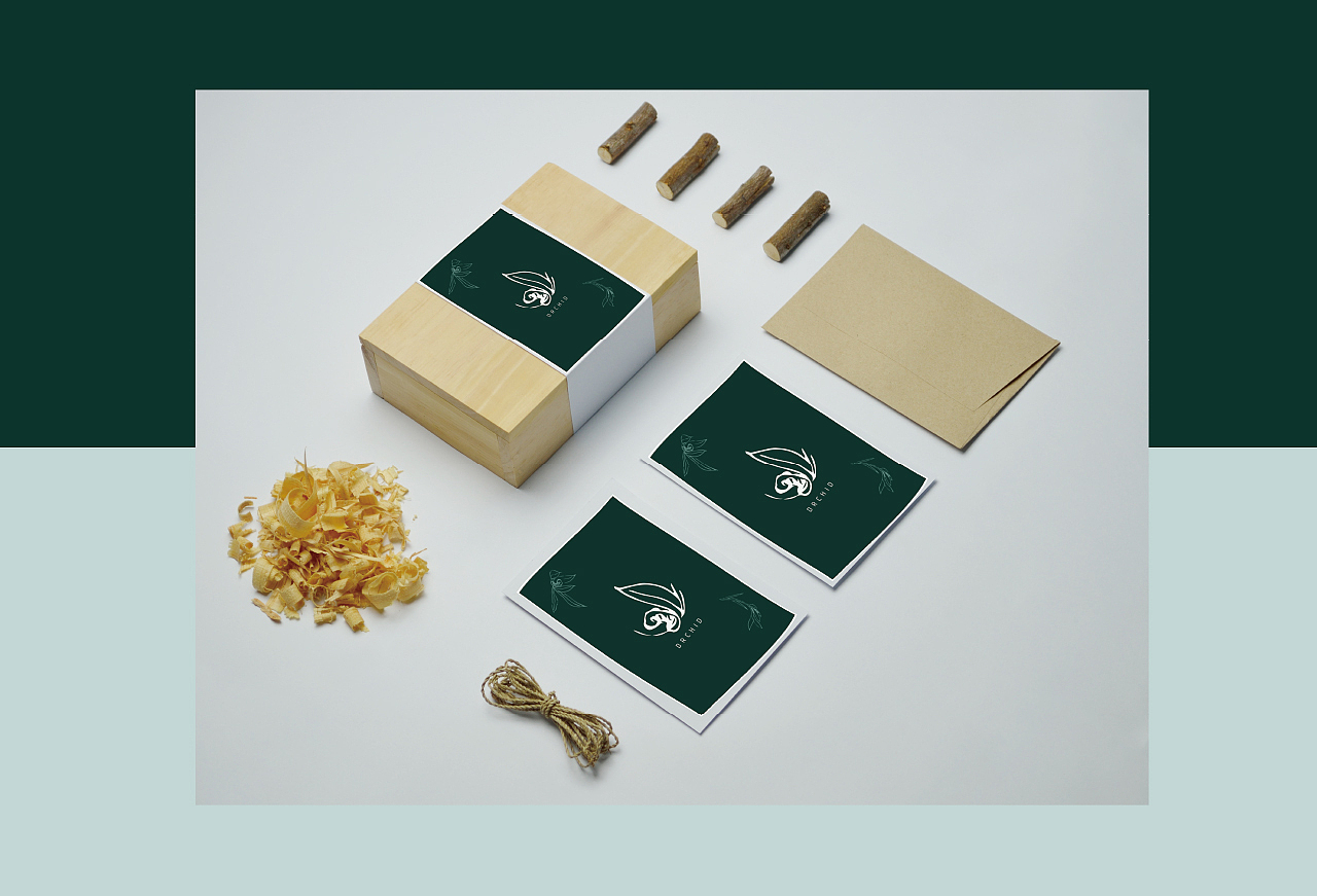 兰花——视觉（图ZMTAwNDkzNzEy） - Logo - 站酷设计师谷诺原创素材 - 站酷ZCOOL