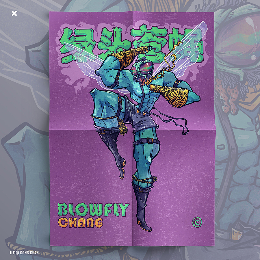 2019插畫總結(jié)（圖ZMTkxNTc5OTc2） - 商業(yè)插畫 - 站酷設(shè)計師美術(shù)工人CHANG原創(chuàng)素材 - 站酷ZCOOL