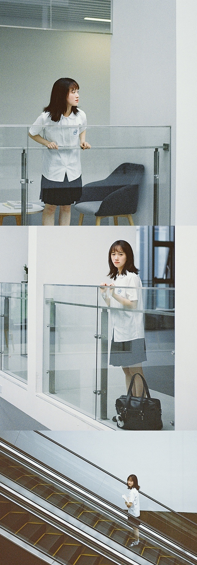 【What a reading day!】