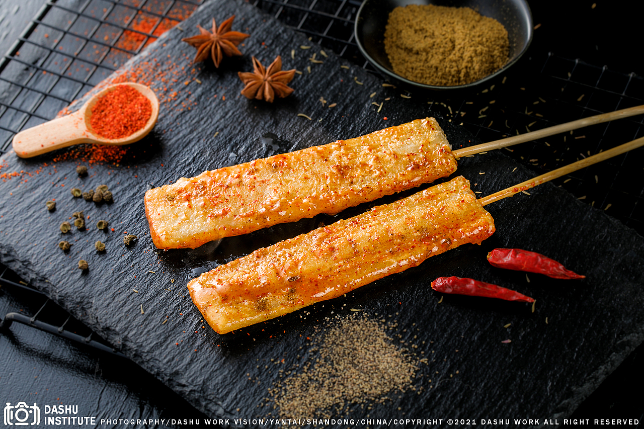 美团外卖|串串|炸串